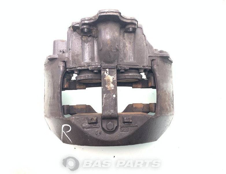 Volvo Remklauw Volvo 20704260 - Bremsecaliper for Lastebil: bilde 1 Volvo Remklauw Volvo 20704260 - Bremsecaliper for Lastebil: bilde 1