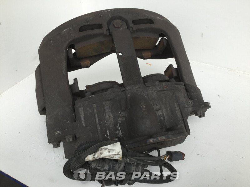 Volvo Remklauw Volvo 20704267 - Bremsecaliper for Lastebil: bilde 2 Volvo Remklauw Volvo 20704267 - Bremsecaliper for Lastebil: bilde 2