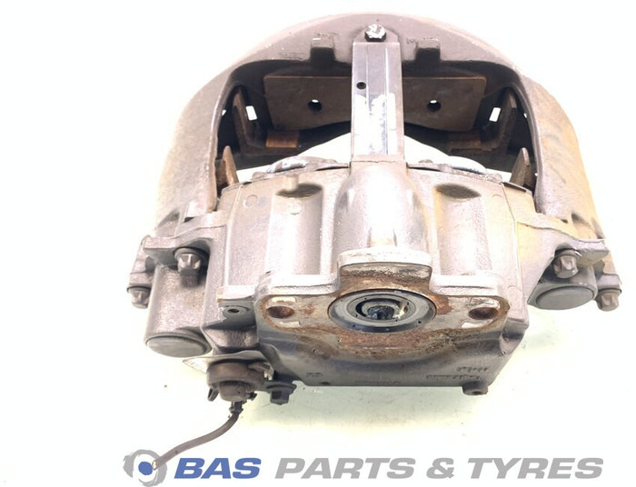 Volvo Remklauw Volvo 21946160 - Bremsecaliper for Lastebil: bilde 1 Volvo Remklauw Volvo 21946160 - Bremsecaliper for Lastebil: bilde 1