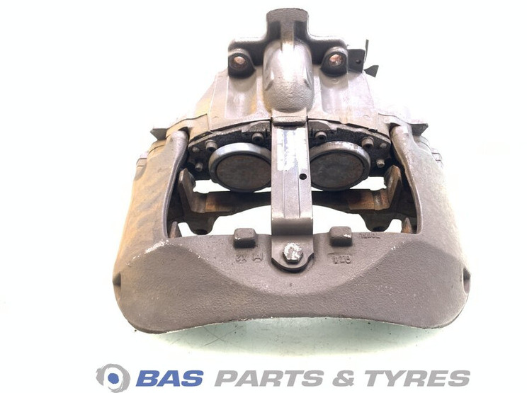 Volvo Remklauw Volvo 21946160 - Bremsecaliper for Lastebil: bilde 2 Volvo Remklauw Volvo 21946160 - Bremsecaliper for Lastebil: bilde 2