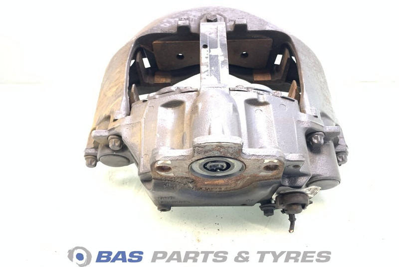 Volvo Remklauw Volvo 21946161 - Bremsecaliper for Lastebil: bilde 1 Volvo Remklauw Volvo 21946161 - Bremsecaliper for Lastebil: bilde 1