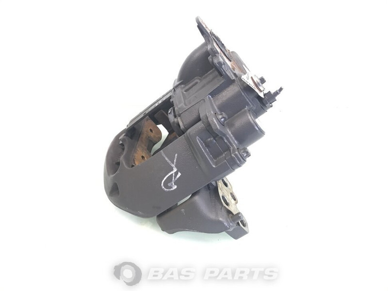 Volvo Remklauw Volvo 21946167 - Bremsecaliper for Lastebil: bilde 2 Volvo Remklauw Volvo 21946167 - Bremsecaliper for Lastebil: bilde 2