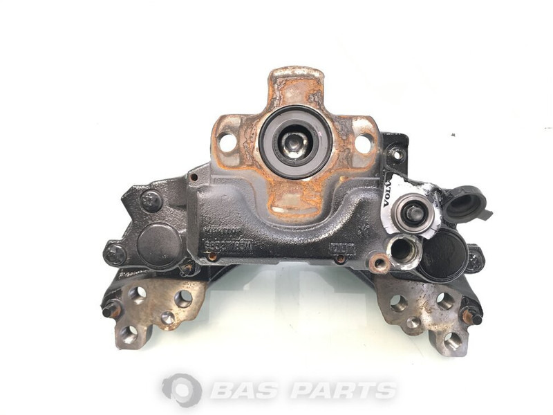 Volvo Remklauw Volvo 21946168 - Bremsecaliper for Lastebil: bilde 2 Volvo Remklauw Volvo 21946168 - Bremsecaliper for Lastebil: bilde 2