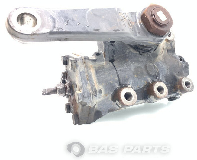 Volvo Stuurhuis Volvo 250329 - Styresnekke for Lastebil: bilde 3 Volvo Stuurhuis Volvo 250329 - Styresnekke for Lastebil: bilde 3