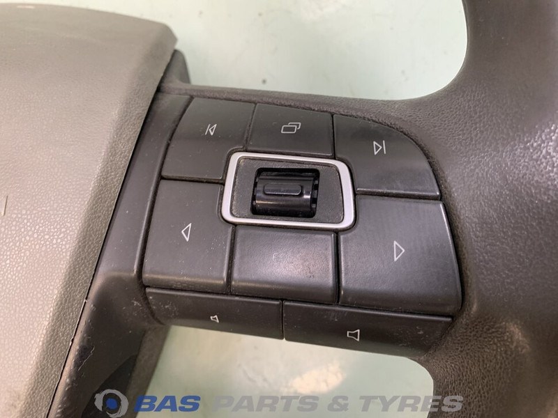 Volvo Stuurwiel Volvo 82321333 - Ratt for Lastebil: bilde 4 Volvo Stuurwiel Volvo 82321333 - Ratt for Lastebil: bilde 4