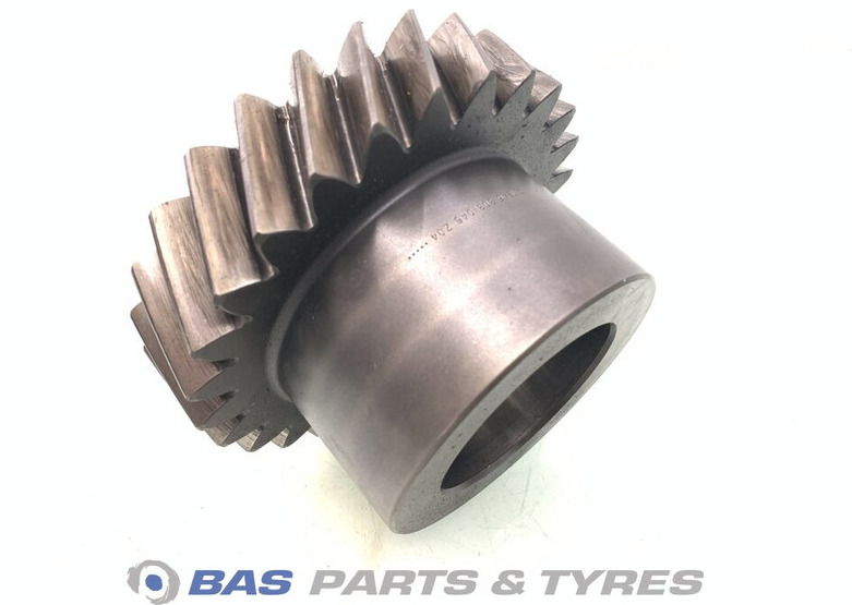 Volvo Tandwiel Volvo 20916521 - Girkasse for Lastebil: bilde 1 Volvo Tandwiel Volvo 20916521 - Girkasse for Lastebil: bilde 1