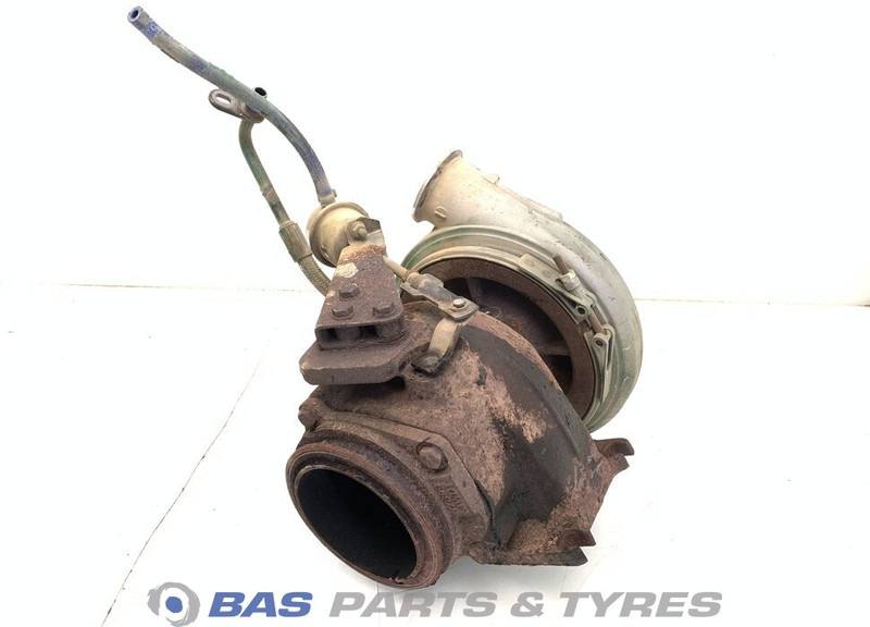 Volvo Turbo Volvo 21668959 - Turbolader for Lastebil: bilde 2 Volvo Turbo Volvo 21668959 - Turbolader for Lastebil: bilde 2