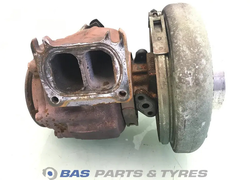 Volvo Turbo Volvo 21668959 - Turbolader for Lastebil: bilde 4 Volvo Turbo Volvo 21668959 - Turbolader for Lastebil: bilde 4