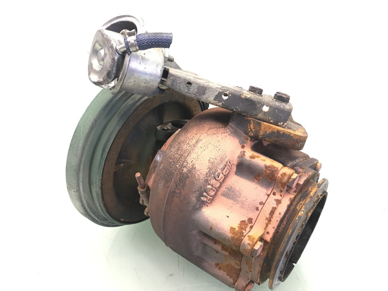 Volvo Turbo Volvo 21668959 - Turbolader for Lastebil: bilde 2 Volvo Turbo Volvo 21668959 - Turbolader for Lastebil: bilde 2