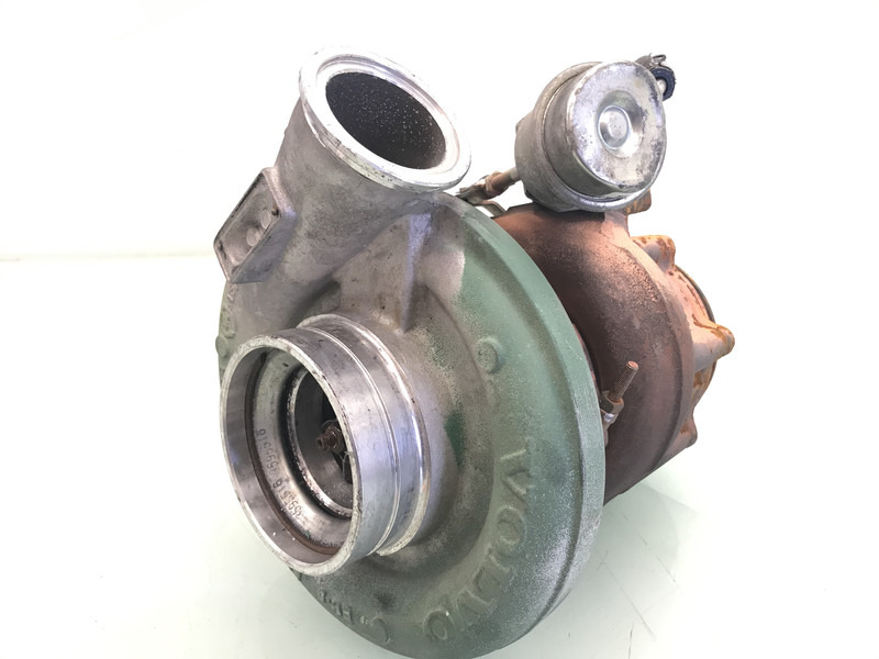 Volvo Turbo Volvo 21668959 - Turbolader for Lastebil: bilde 1 Volvo Turbo Volvo 21668959 - Turbolader for Lastebil: bilde 1
