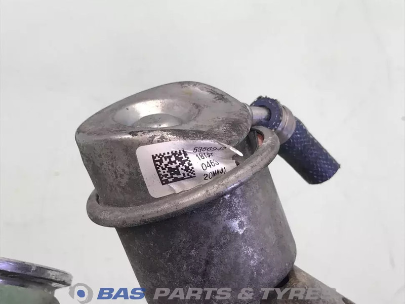 Volvo Turbo Volvo 21668959 - Turbolader for Lastebil: bilde 5 Volvo Turbo Volvo 21668959 - Turbolader for Lastebil: bilde 5