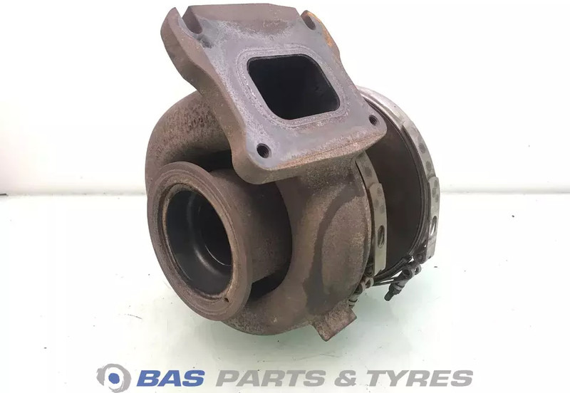Volvo Turbo Volvo 22023963 - Turbolader for Lastebil: bilde 4 Volvo Turbo Volvo 22023963 - Turbolader for Lastebil: bilde 4