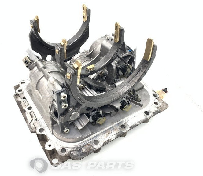 Volvo Versnellingsbakdeksel Volvo 21244590 - Girkasse for Lastebil: bilde 5 Volvo Versnellingsbakdeksel Volvo 21244590 - Girkasse for Lastebil: bilde 5