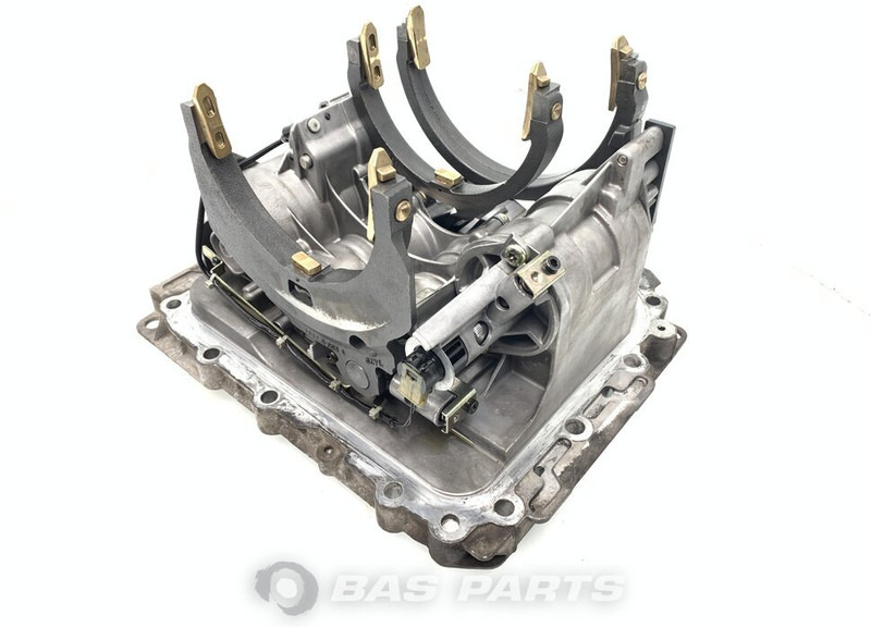 Volvo Versnellingsbakdeksel Volvo 21244590 - Girkasse for Lastebil: bilde 4 Volvo Versnellingsbakdeksel Volvo 21244590 - Girkasse for Lastebil: bilde 4