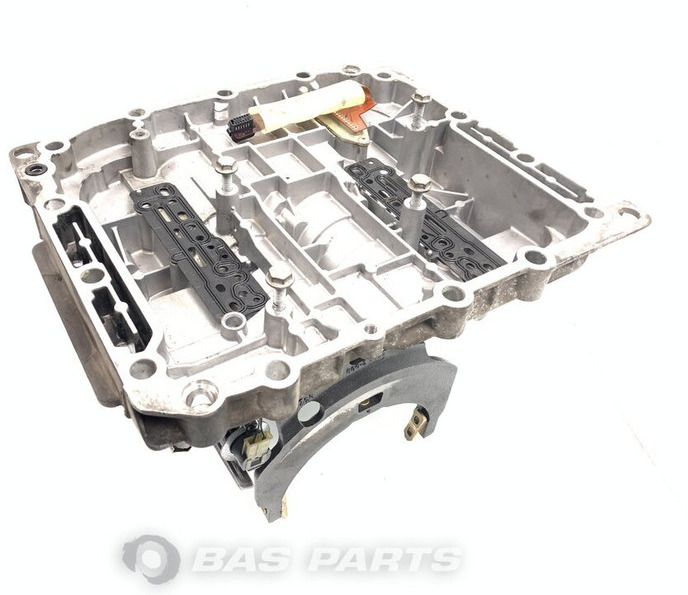 Volvo Versnellingsbakdeksel Volvo 21244590 - Girkasse for Lastebil: bilde 1 Volvo Versnellingsbakdeksel Volvo 21244590 - Girkasse for Lastebil: bilde 1