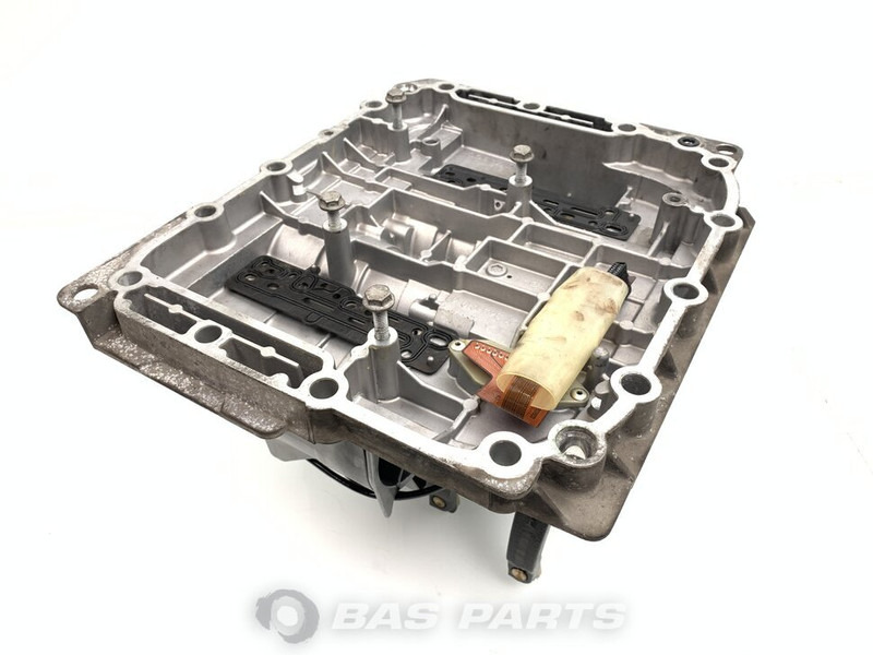 Volvo Versnellingsbakdeksel Volvo 21244590 - Girkasse for Lastebil: bilde 2 Volvo Versnellingsbakdeksel Volvo 21244590 - Girkasse for Lastebil: bilde 2