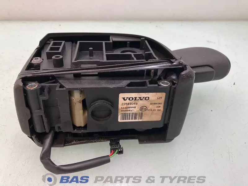 Volvo Versnellingspook Volvo 21705608 - Girspak for Lastebil: bilde 5 Volvo Versnellingspook Volvo 21705608 - Girspak for Lastebil: bilde 5