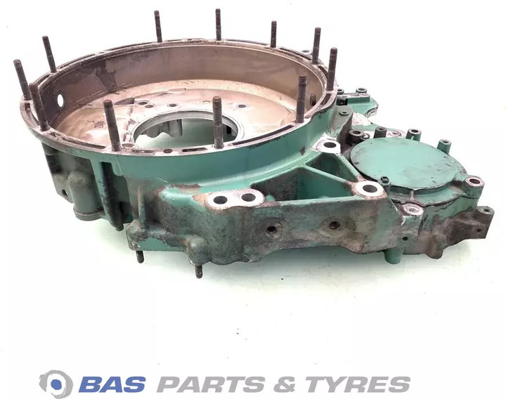 Volvo Vliegwielhuis Volvo 21769018 - Svinghjul for Lastebil: bilde 3 Volvo Vliegwielhuis Volvo 21769018 - Svinghjul for Lastebil: bilde 3