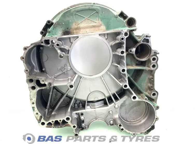 Volvo Vliegwielhuis Volvo 21769018 - Svinghjul for Lastebil: bilde 2 Volvo Vliegwielhuis Volvo 21769018 - Svinghjul for Lastebil: bilde 2