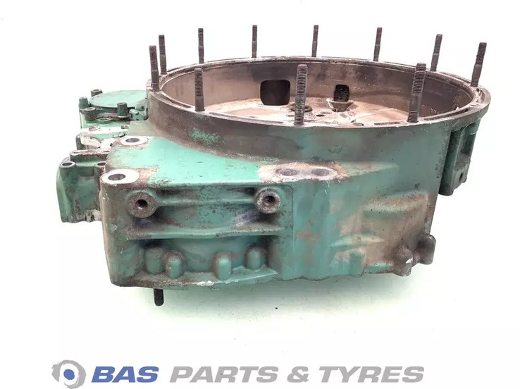 Volvo Vliegwielhuis Volvo 21769018 - Svinghjul for Lastebil: bilde 4 Volvo Vliegwielhuis Volvo 21769018 - Svinghjul for Lastebil: bilde 4