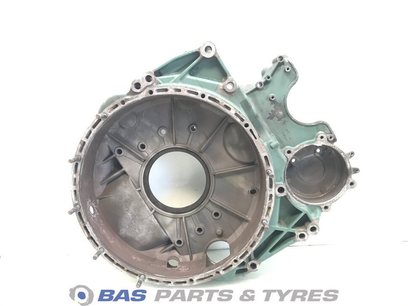 Volvo Vliegwielhuis Volvo 22335878 - Svinghjul for Lastebil: bilde 1 Volvo Vliegwielhuis Volvo 22335878 - Svinghjul for Lastebil: bilde 1