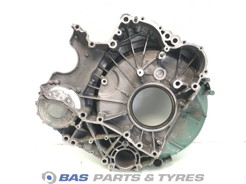 Volvo Vliegwielhuis Volvo 22335878 - Svinghjul for Lastebil: bilde 2 Volvo Vliegwielhuis Volvo 22335878 - Svinghjul for Lastebil: bilde 2