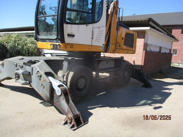 Leie LIEBHERR LH30 M LIEBHERR LH30 M: bilde 9