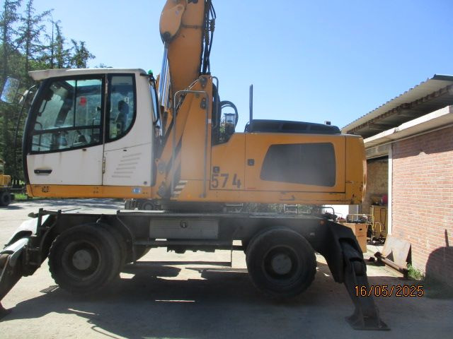 Leie LIEBHERR LH30 M LIEBHERR LH30 M: bilde 8