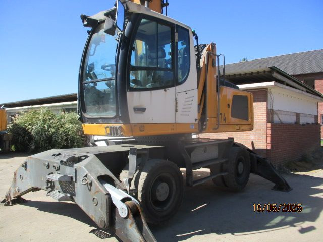Leie LIEBHERR LH30 M LIEBHERR LH30 M: bilde 10