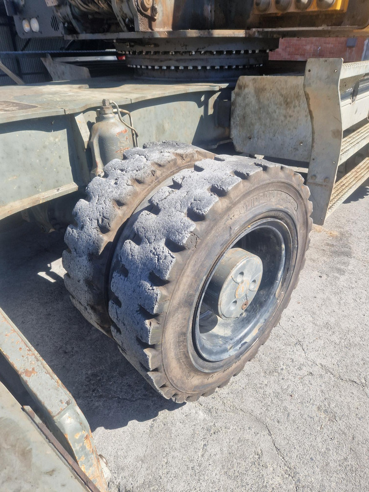 LIEBHERR LH30M - Håndteringsutstyr: bilde 5 LIEBHERR LH30M - Håndteringsutstyr: bilde 5