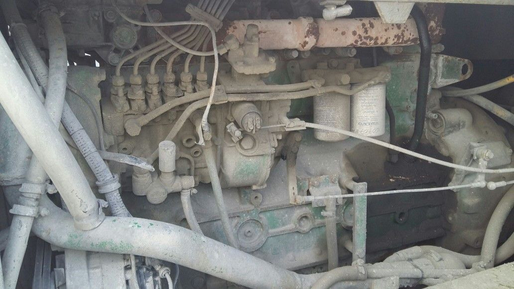 PALA CARGADORA VOLVO L90 - Hjullaster: bilde 4 PALA CARGADORA VOLVO L90 - Hjullaster: bilde 4