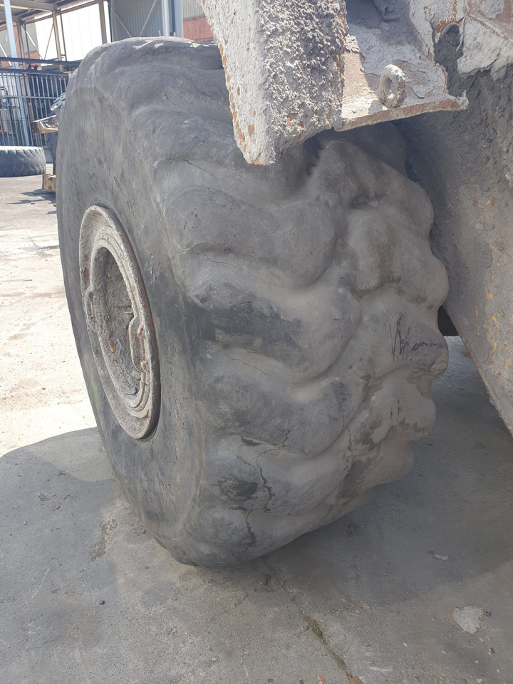 RUEDAS 29.X25 - Komplett hjul for Bygg og anlegg: bilde 4 RUEDAS 29.X25 - Komplett hjul for Bygg og anlegg: bilde 4