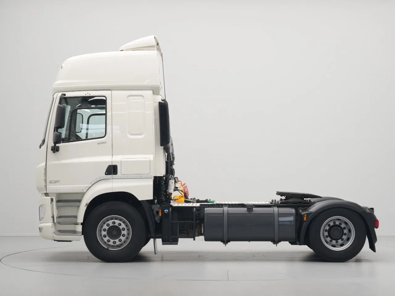 DAF CF 430 FT, New Tacho, Passagier Rempedaal/Lesauto - Trekkvogn: bilde 2 DAF CF 430 FT, New Tacho, Passagier Rempedaal/Lesauto - Trekkvogn: bilde 2