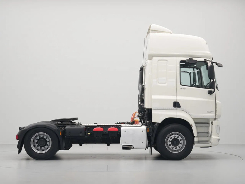 DAF CF 430 FT, New Tacho, Passagier Rempedaal/Lesauto - Trekkvogn: bilde 5 DAF CF 430 FT, New Tacho, Passagier Rempedaal/Lesauto - Trekkvogn: bilde 5