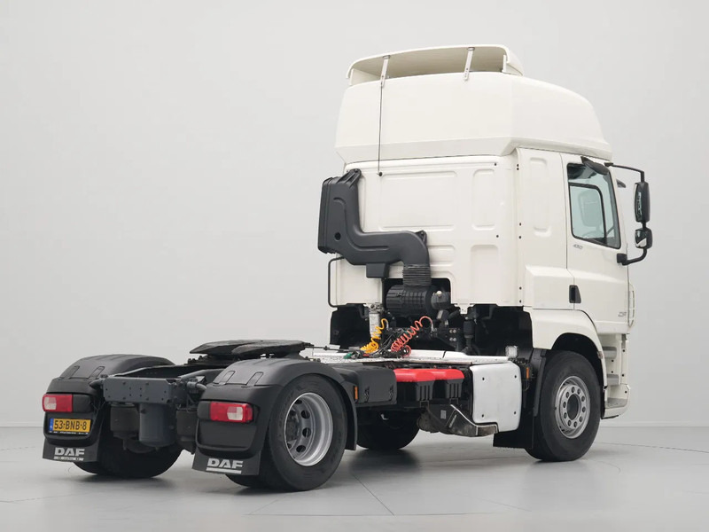 DAF CF 430 FT, New Tacho, Passagier Rempedaal/Lesauto - Trekkvogn: bilde 4 DAF CF 430 FT, New Tacho, Passagier Rempedaal/Lesauto - Trekkvogn: bilde 4