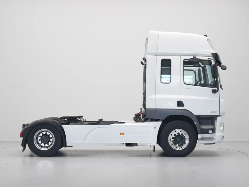 DAF CF 450 FT - Trekkvogn: bilde 5 DAF CF 450 FT - Trekkvogn: bilde 5