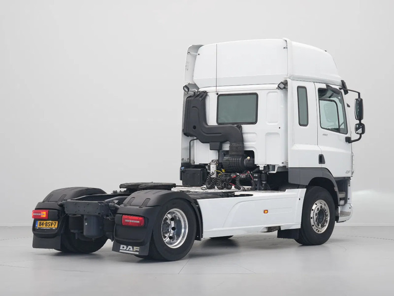 DAF CF 450 FT - Trekkvogn: bilde 4 DAF CF 450 FT - Trekkvogn: bilde 4