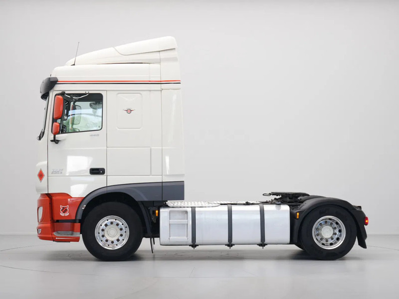 DAF XF 440 FT - Trekkvogn: bilde 2 DAF XF 440 FT - Trekkvogn: bilde 2