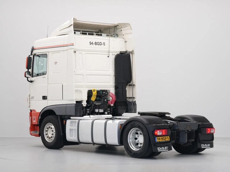 DAF XF 440 FT - Trekkvogn: bilde 3 DAF XF 440 FT - Trekkvogn: bilde 3