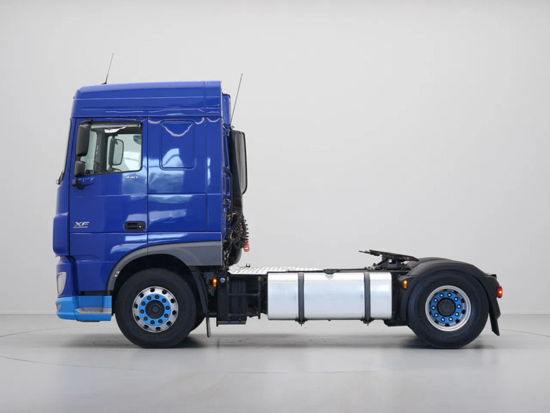 DAF XF 440 FT Space Cab, PTO - Trekkvogn: bilde 3 DAF XF 440 FT Space Cab, PTO - Trekkvogn: bilde 3