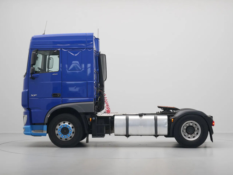 DAF XF 450 FT Space Cab, PTO - Trekkvogn: bilde 3 DAF XF 450 FT Space Cab, PTO - Trekkvogn: bilde 3