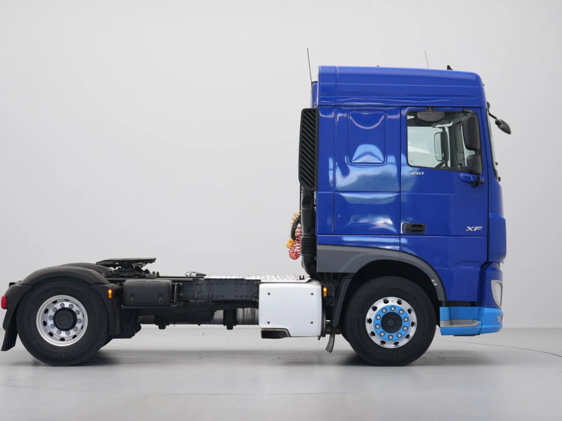 DAF XF 450 FT, Space Cab, PTO - Trekkvogn: bilde 5 DAF XF 450 FT, Space Cab, PTO - Trekkvogn: bilde 5