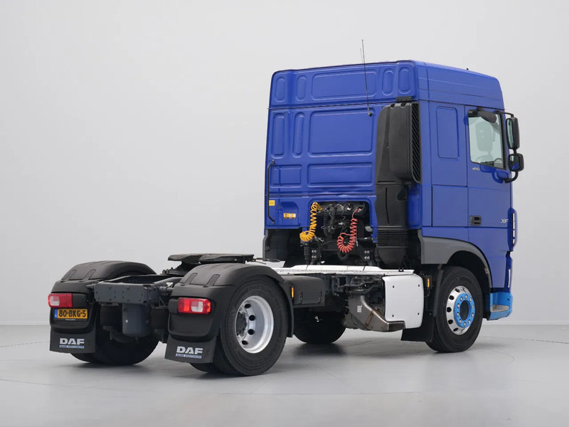 DAF XF 450 FT, Space Cab, PTO - Trekkvogn: bilde 4 DAF XF 450 FT, Space Cab, PTO - Trekkvogn: bilde 4