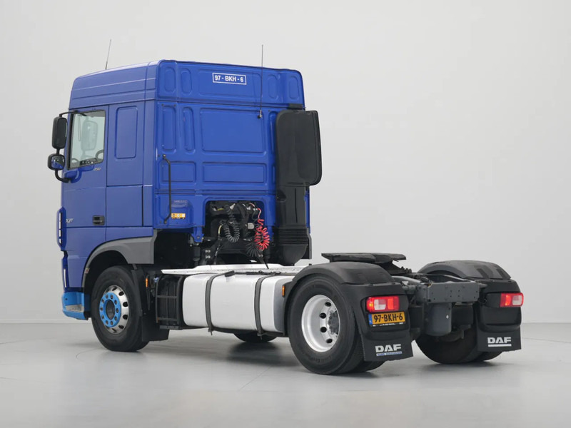 DAF XF 450 FT, Space Cab, PTO, New Tacho 7 Stuks op Voorraad - Trekkvogn: bilde 3 DAF XF 450 FT, Space Cab, PTO, New Tacho 7 Stuks op Voorraad - Trekkvogn: bilde 3