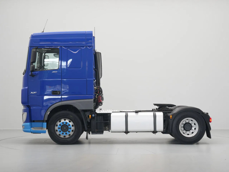 DAF XF 450 FT, Space Cab, PTO, New Tacho 7 Stuks op Voorraad - Trekkvogn: bilde 2 DAF XF 450 FT, Space Cab, PTO, New Tacho 7 Stuks op Voorraad - Trekkvogn: bilde 2