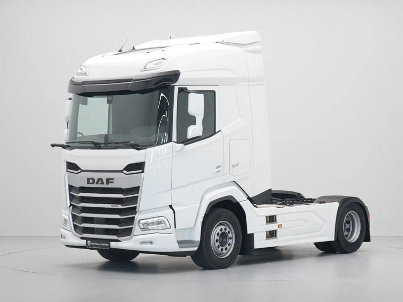 DAF XF 480 FT 9T vooras PTO NH/4c, Schuifschotel B3 ALARM incl. HYDRAULIEK - Trekkvogn: bilde 2 DAF XF 480 FT 9T vooras PTO NH/4c, Schuifschotel B3 ALARM incl. HYDRAULIEK - Trekkvogn: bilde 2