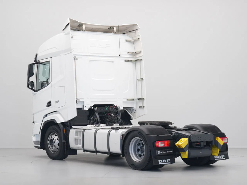 DAF XF 480 FT NGD, 4x2, 2x Tanks - Trekkvogn: bilde 3 DAF XF 480 FT NGD, 4x2, 2x Tanks - Trekkvogn: bilde 3