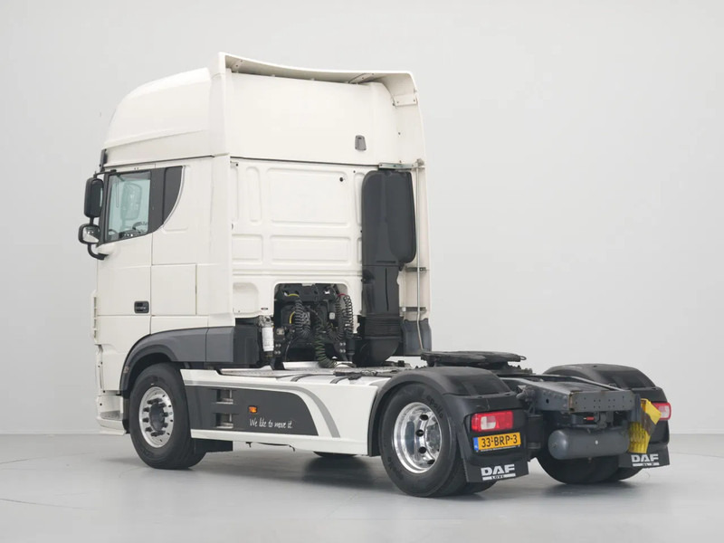 DAF XF 480 FT, Super Space Cab, Leather Interior, New Tacho - Trekkvogn: bilde 3 DAF XF 480 FT, Super Space Cab, Leather Interior, New Tacho - Trekkvogn: bilde 3