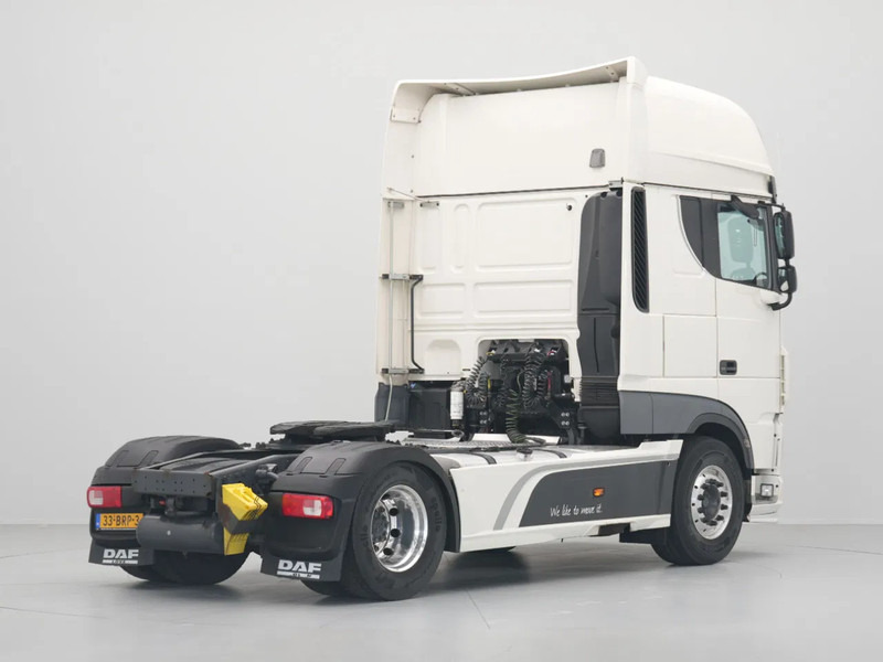 DAF XF 480 FT, Super Space Cab, Leather Interior, New Tacho - Trekkvogn: bilde 4 DAF XF 480 FT, Super Space Cab, Leather Interior, New Tacho - Trekkvogn: bilde 4