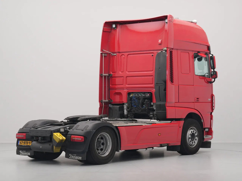 DAF XF 480 FT, Super Space Cab, PTO, Hydrauliek - Trekkvogn: bilde 4 DAF XF 480 FT, Super Space Cab, PTO, Hydrauliek - Trekkvogn: bilde 4